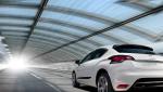 Citroen DS4 2010 года
